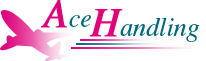 Ace Handling Logo